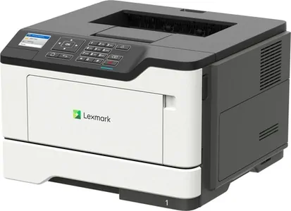 Замена лазера на принтере Lexmark MS521DN в Воронеже